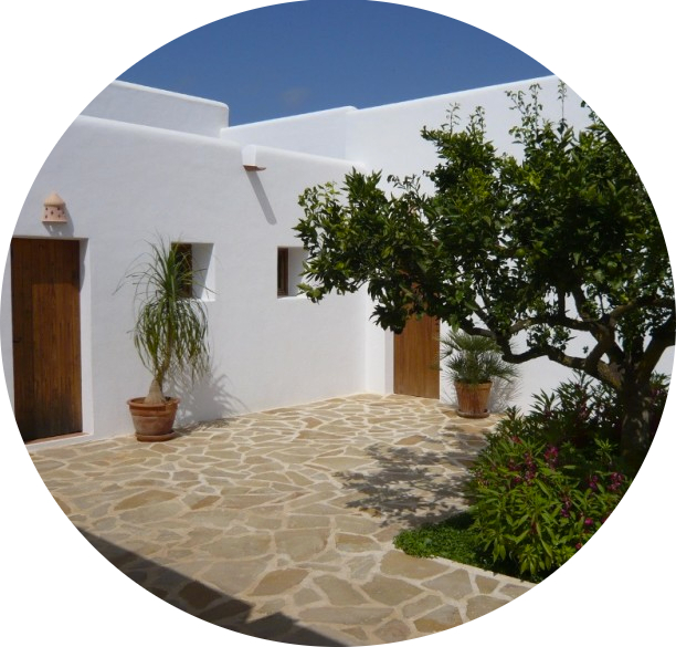 Mindful en Yoga vakantie Ibiza