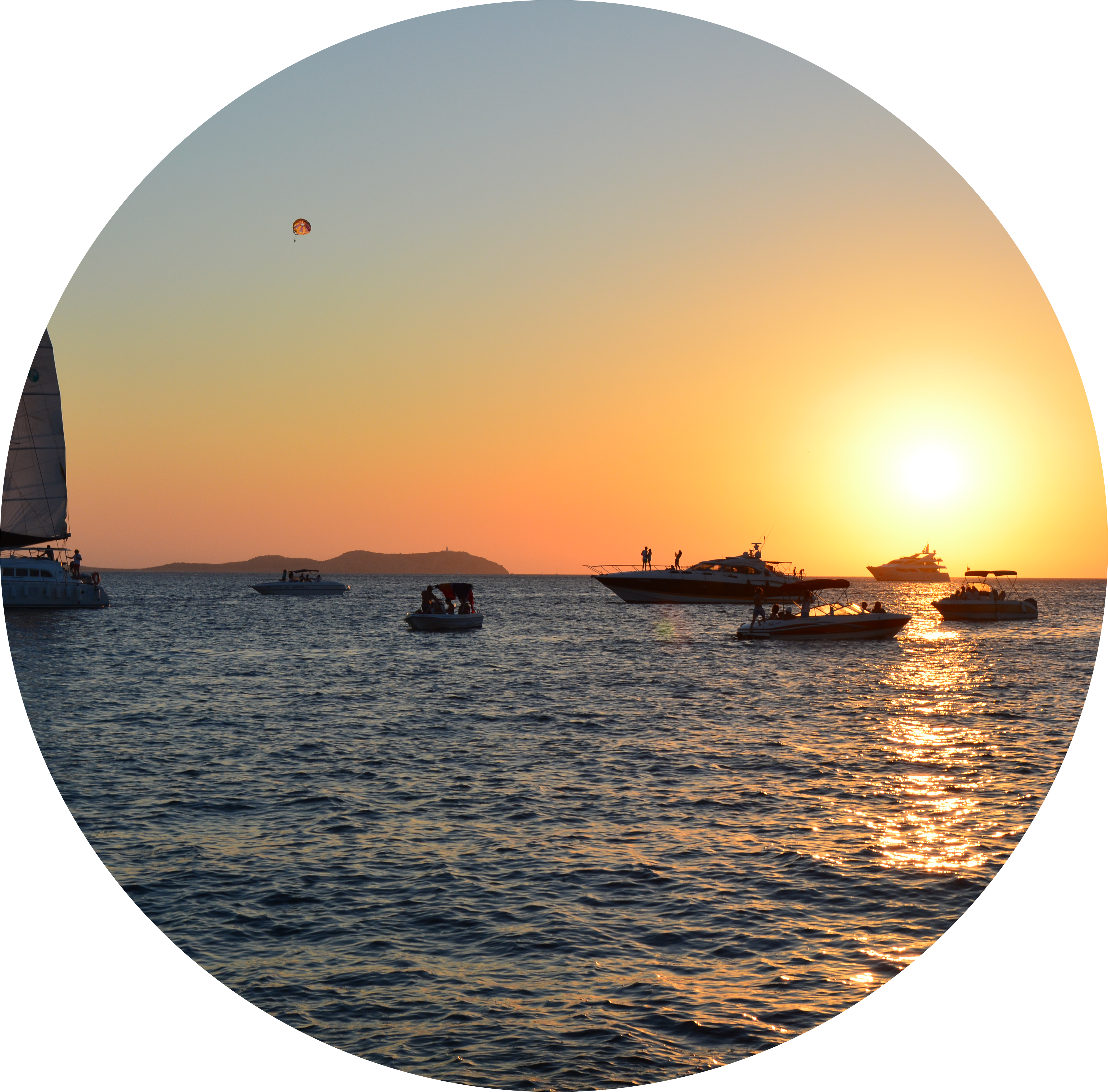 Mindfulness en yoga vakantie ibiza