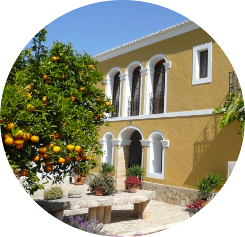 Mindfulness en yoga vakantie ibiza