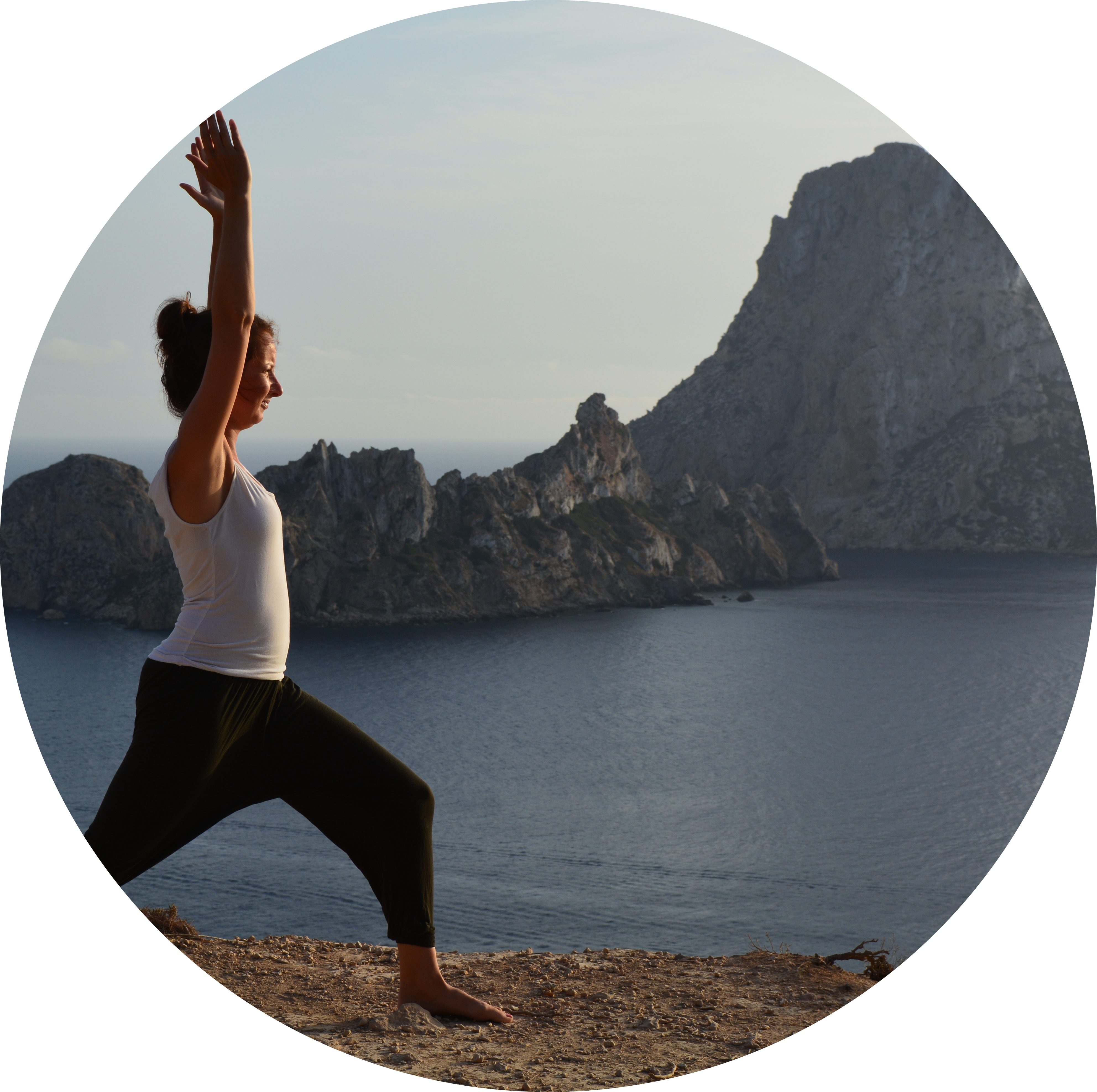 Mindfulness en yoga vakantie