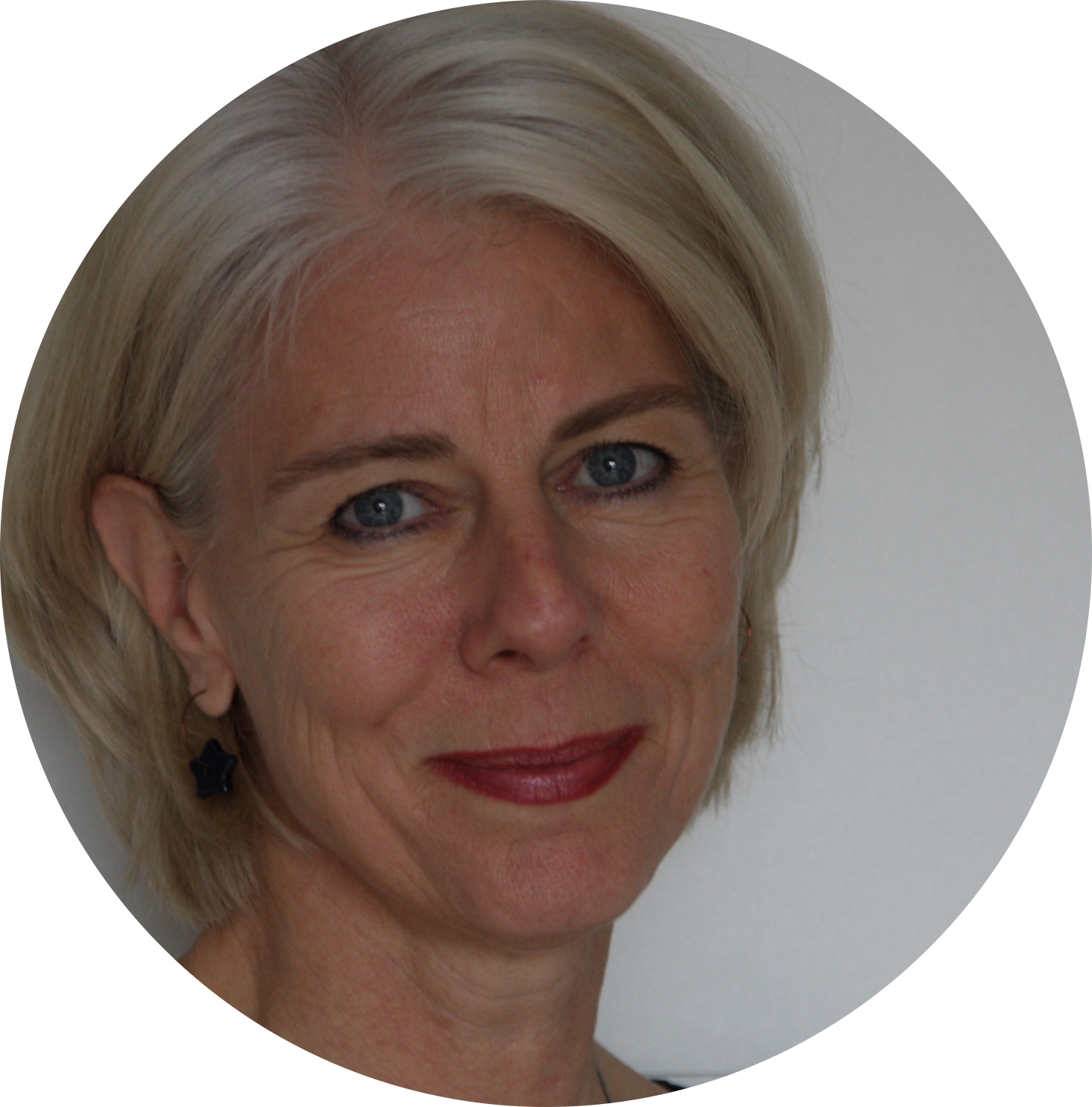 Isabella Mindfulness trainer